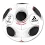 adidas Euro 2008 Footskill Soccer Ball