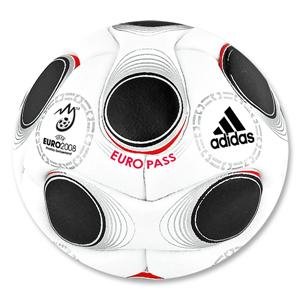 adidas Euro 2008 Footskill Soccer Ball