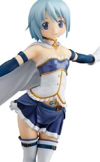 魔法少女まどか☆マギカ 美樹さやか