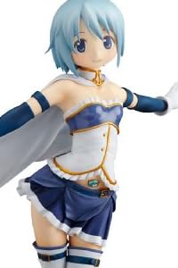 魔法少女まどか☆マギカ 美樹さやか