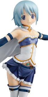 魔法少女まどか☆マギカ 美樹さやか