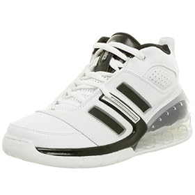 adidas Men's Bounce Artillery II Basketball Shoe