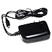 SOGA® Micro USB Travel Wall AC Home Charger for Alcatel One Touch Series (POP Icon, POP Star, POP Mega, Evolve, Evolve 2, Fierce, Fierce 2, Sonic 4G LTE, Hero, Idol, Idol Ultra, Idol X) Cell Phone Wireless Accessory [SWTRV8]