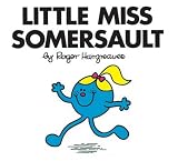 Little Miss Somersault (Mr. Men and Little Miss)