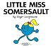Little Miss Somersault (Mr. Men and Little Miss) by Roger Hargreaves