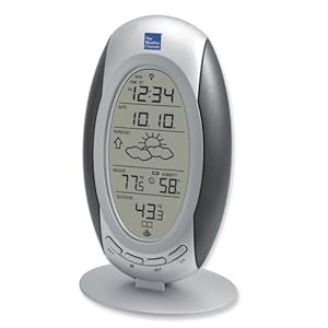 Weather Channel Wireless Forecast Station