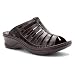Josef Seibel Claudia Women's Slides - Heel Sandals, Black