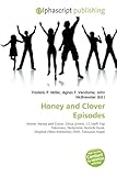 Honey and Clover Episodes-