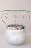 Yankee Candle Snowflake Oil Warmer