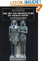 The Art and Architecture of Ancient Egypt (Pelican History of Art)