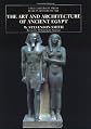 The Art and Architecture of Ancient Egypt (The Yale University Press Pelican History of Art)