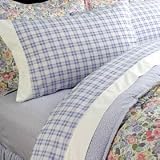 2 Laura Ashley Quartet Standard Pillowcases