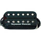 Produkt-Bild: Seymour Duncan SH-4 BK