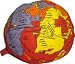 Mars, Hugg-a-Planet,