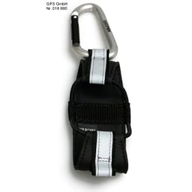 Garmin Carabiner Stretch Holster for eTrex (010-10480-00)
