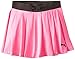 PUMA Big Girls' Pleated Colorblock Skirt