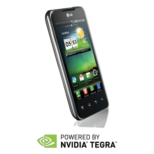 Imagen 1 de LG LgP990 AITABK