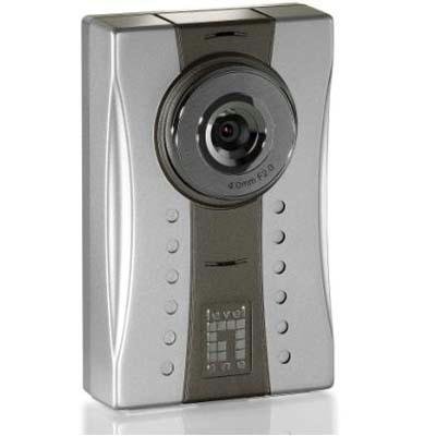 10/100MBPS Ip Network Camera