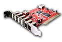 Combo PCI