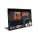 Mousepad SteelSeries Experience I-2 schwarz