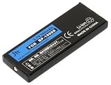 MyBattery HQ 京セラ BP-1000S互換バッテリー 【MBH-BP-1000S】