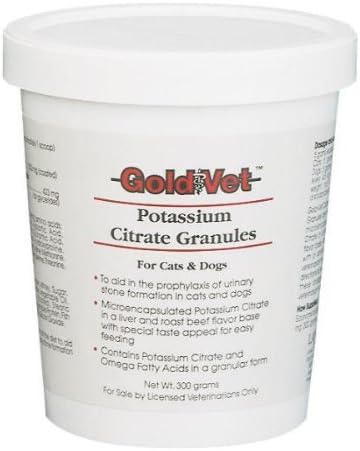 Gold Vet - 300 grams