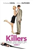 Killers dvd cover art