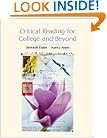 Critical Reading for College and Beyond