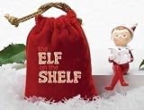Baby Elf on the Shelf in Bag by Elf on the Shelf