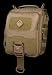 Hazard 4 Bags: Kato Tablet mini messenger bag (Coyote)