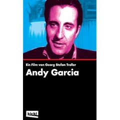 Hollywood Profile: Andy Garcia
