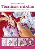 Técnicas mixtas (Taller De Pintura)