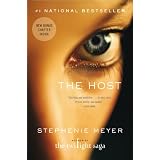 The Host: A Novelby Stephenie Meyer
