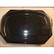 platters with lids