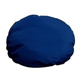 Round About Floor Pillow - Royal