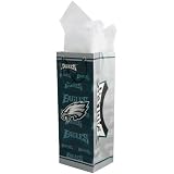 NFL Philadelphia Eagles Gift Bag, Slim