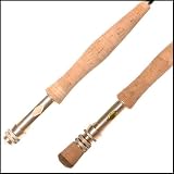 Diamondback DiamondFly Series Fly Rods Model: DFRPT4909 Saltwater ( 9 &acute; 0 &acute; , 9 wt. ) - B000ABF0LS
