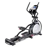 Sole E55 Elliptical - Inside Delivery - New for 2009!