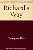 Richard's way