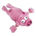 Flying pig - now pigs really do fly!!