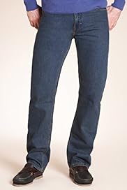 Regular Fit Jeans