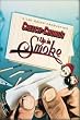 Cheech & Chong Up in Smoke Refrigerator Magnet