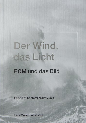 Cover image : Der Wind, Das Licht a 