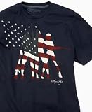 Marc Ecko - Marc Ecko Cut & Sew American Pride T-Shirt