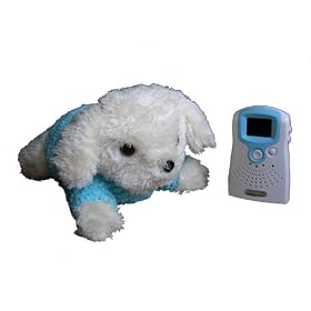 AH Ultra Baby Monitor with Anti-Interference 30 day money back