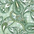 Bebe au Lait Nursing Cover - Parkside