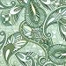 Bebe au Lait Nursing Cover - Parkside