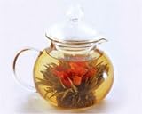 Glass Teapot Teahouse