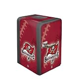 Tampa Bay Buccaneers Portable Party Refrigerator