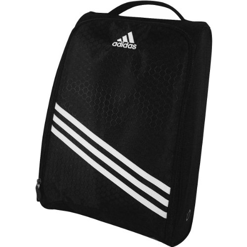 adidas Golf Performance Shoe Bag (Black)
